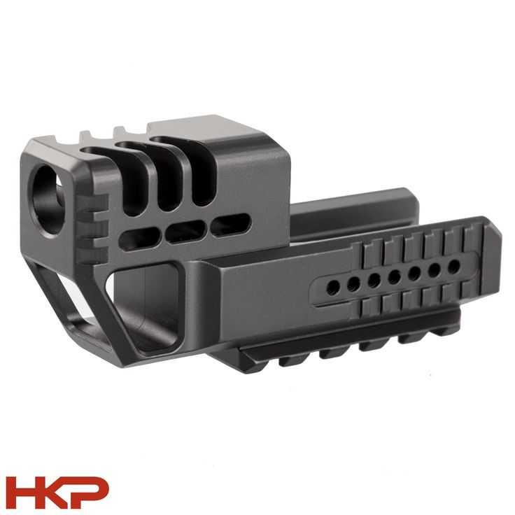 Heckler Koch Compensator